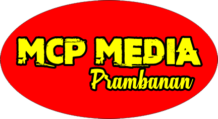 MCP Media Prambanan